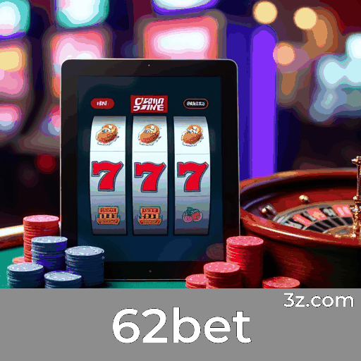 62bet game mais image