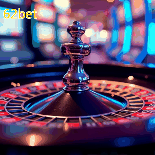 vivo no cassino 62bet