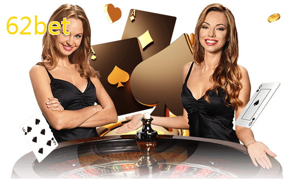 Jogue com dealers reais no 62bet!