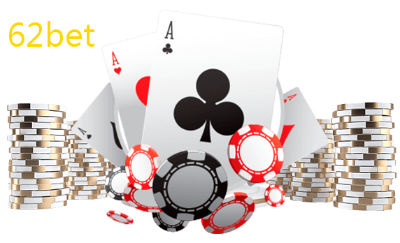 Jogue jogos de pôquer em 62bet