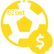 Aposte em esportes do mundo todo no 62bet!